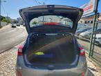 Hyundai i30 blue 1.6 CRDi DCT Style - 12