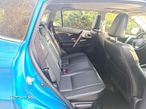 Toyota RAV4 2.5 VVT-i HSD 4x4 Luxury - 17