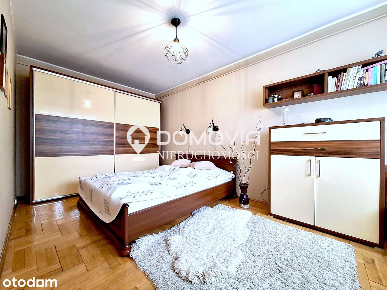 Komfortowe 4 pokoje na Osiedlu Zamoyskiego-10