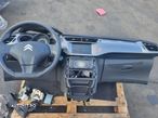 Vindem Kit complect airbaguri pentru Citroen C3 - 1