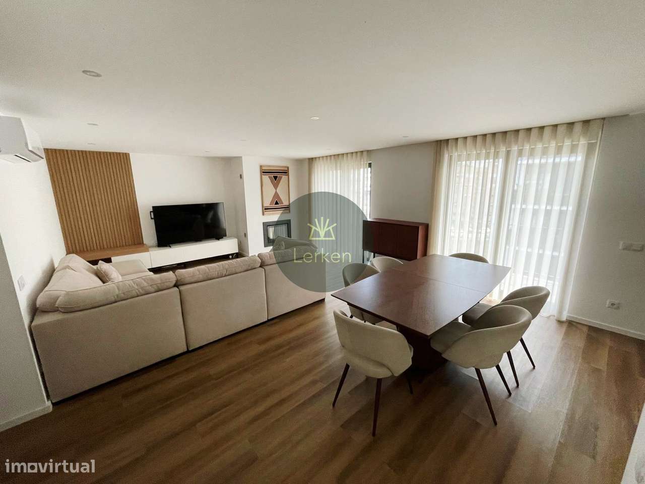 Apartamento T3 Venda em Real, Dume e Semelhe,Braga-3