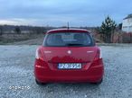 Suzuki Swift 1.2 Comfort - 4