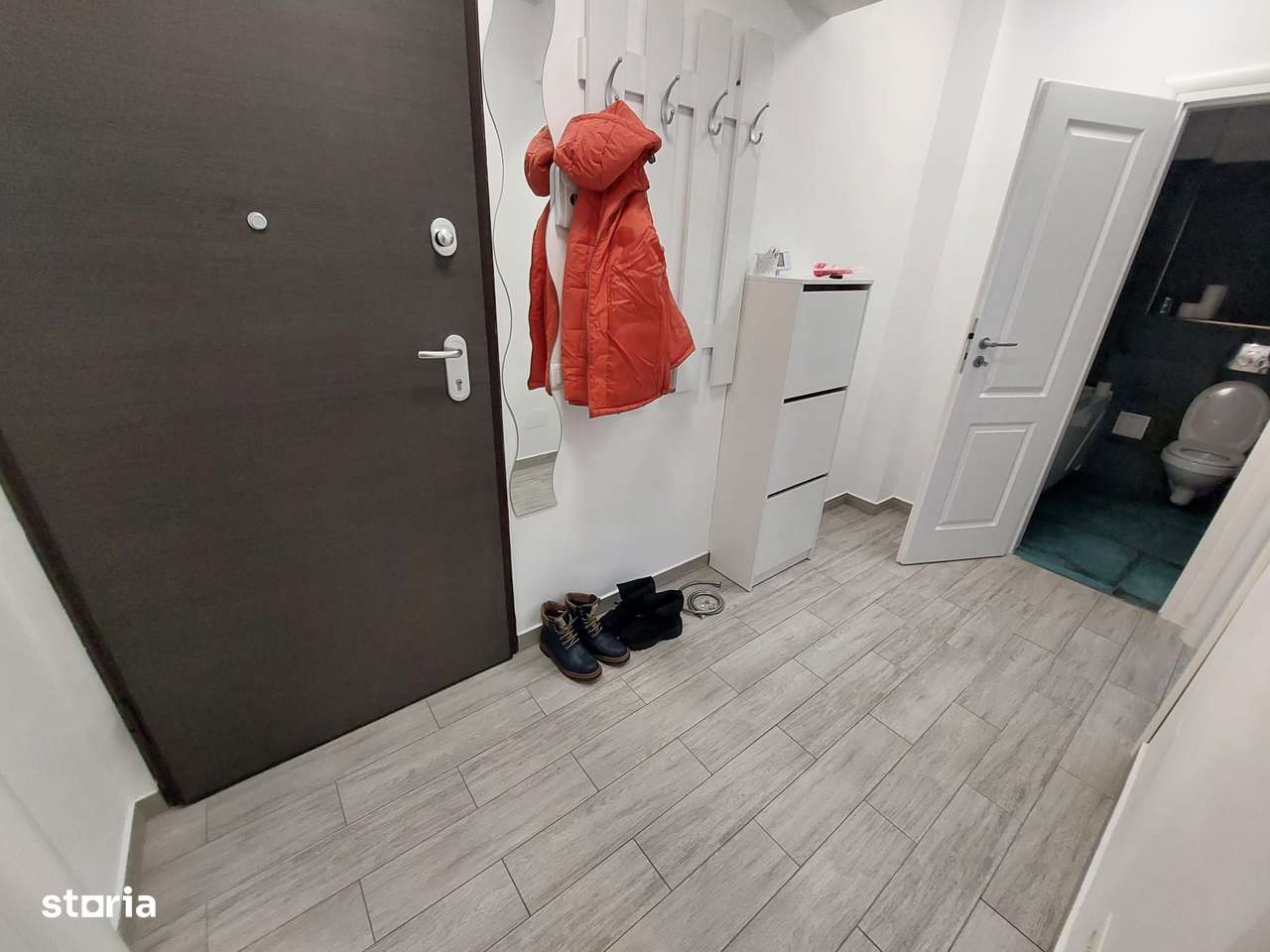 2 Camere Plaza Lujerului Exigent Timisoara Faza 1 Exigent 9Min Metrou-12