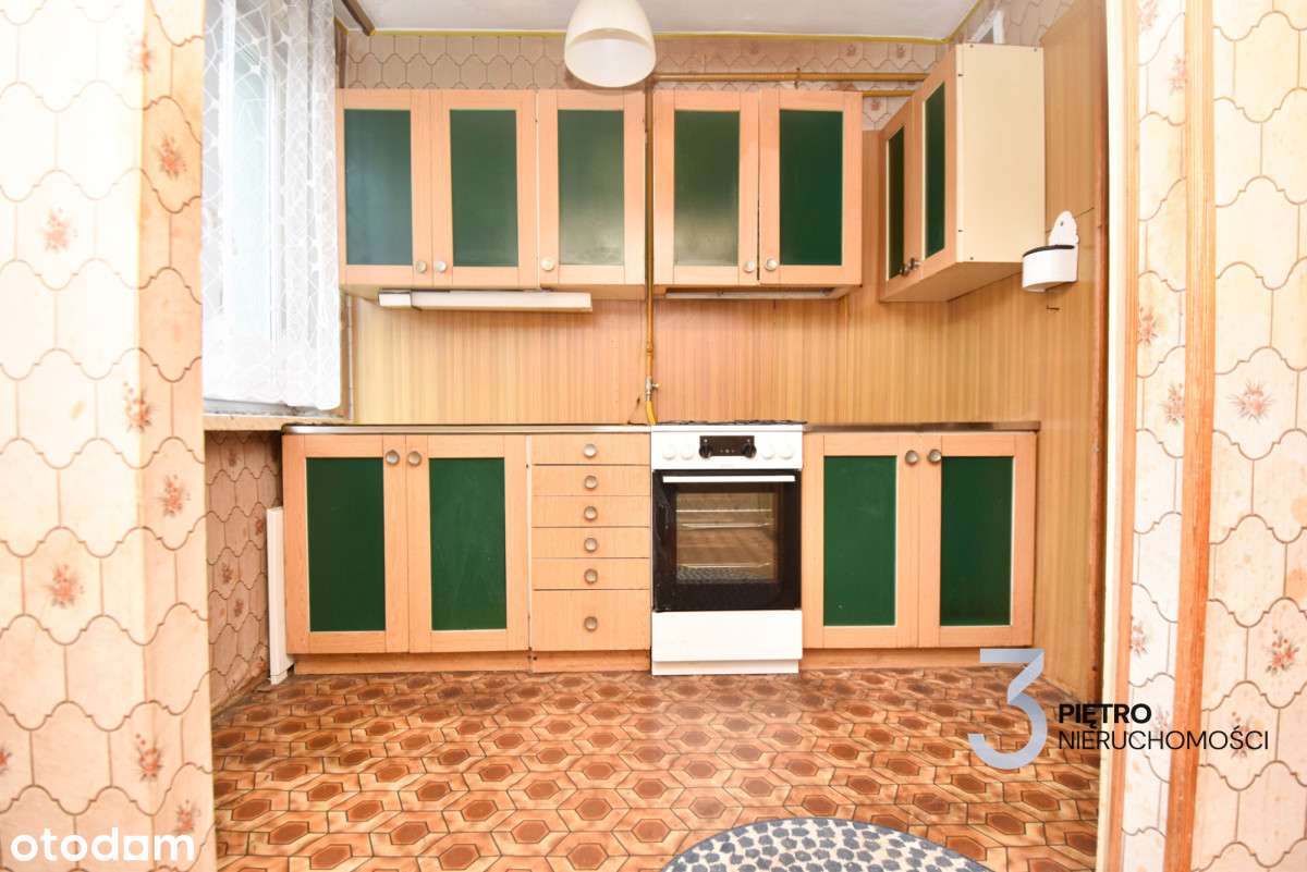 Do remontu | Top lokalizacja!-9