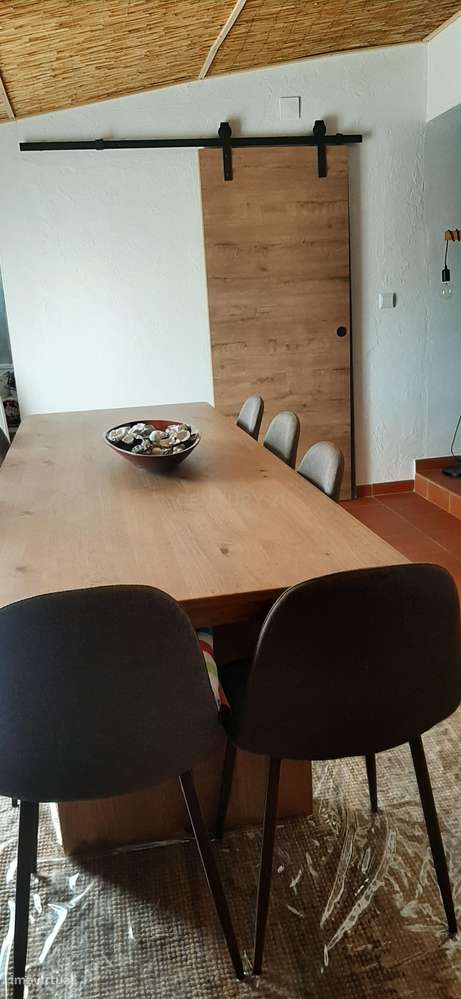 Oportunidade no coração do Alentejo! Moradia térrea T4 em Safara! Uma-32