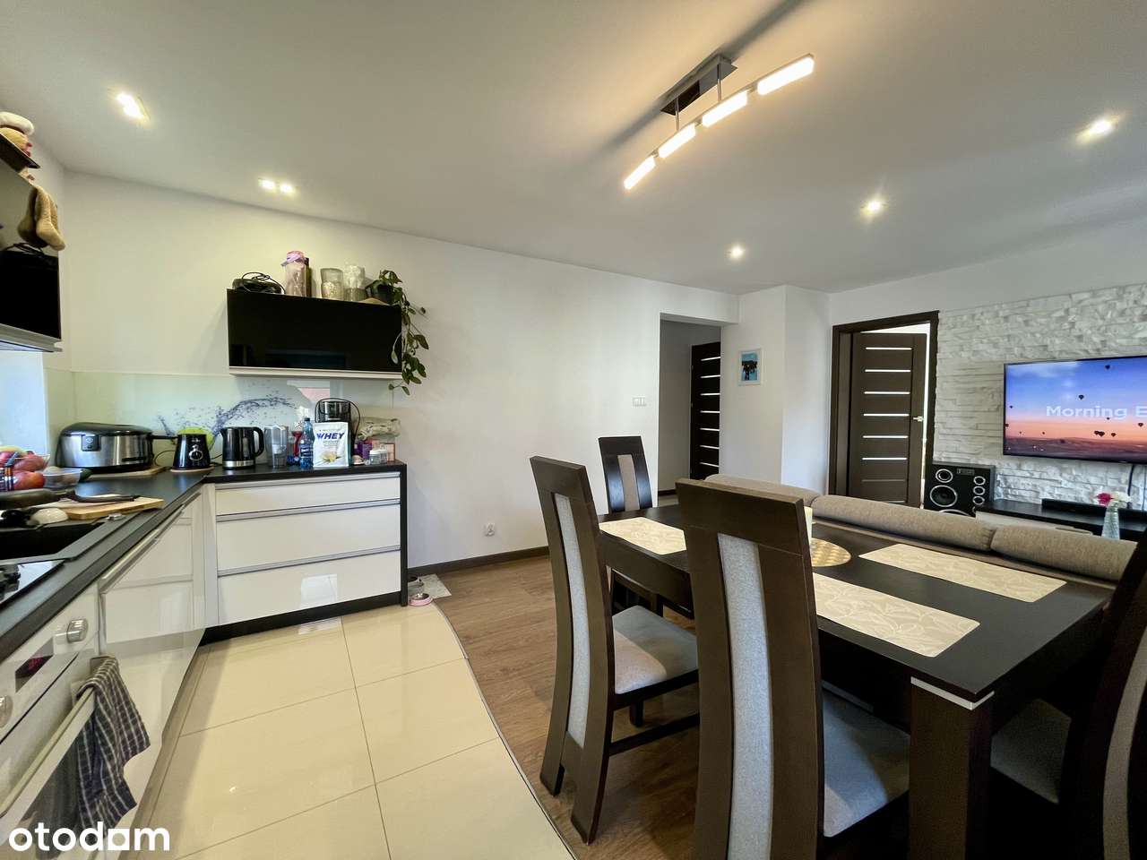 Bezczynszowe mieszkanie z ogródkiem ul Polskich Marynarzy-1