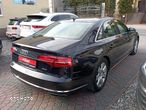 Audi A8 3.0 TDI clean diesel Quattro - 4