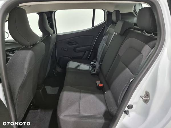 Dacia Sandero TCe 100 Comfort - 2