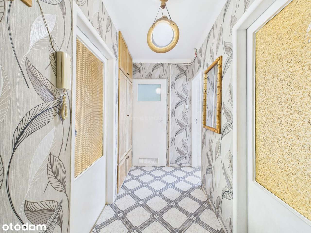 Mieszkanie z pięknym widokiem - Pełny obrazek: 5/7