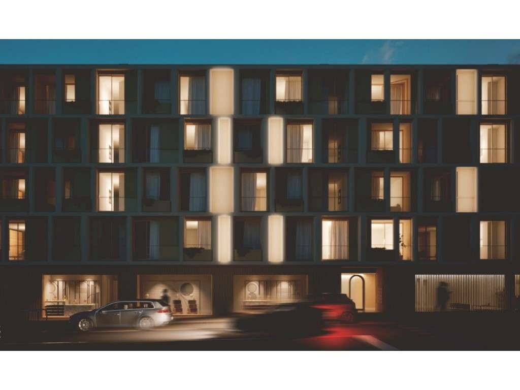 Loja | Padrão da Légua, Matosinhos - Grande imagem: 5/5