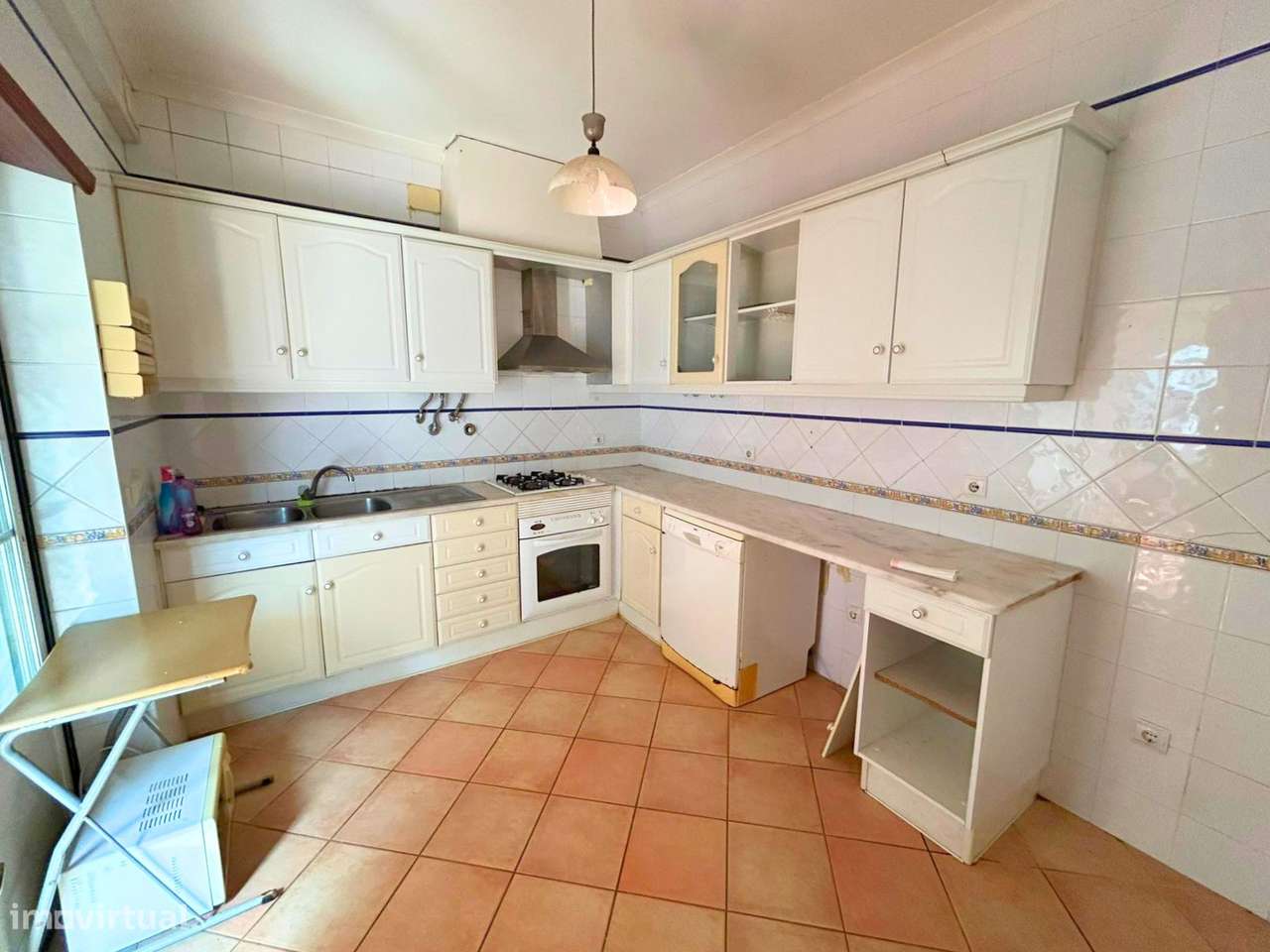 Apartamento T2 no centro de Santarém - Grande imagem: 3/16