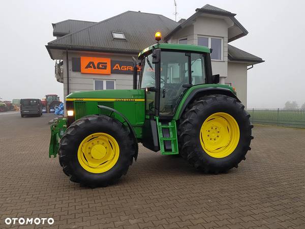 John Deere 6910 - 24