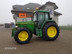 John Deere 6910 - 24