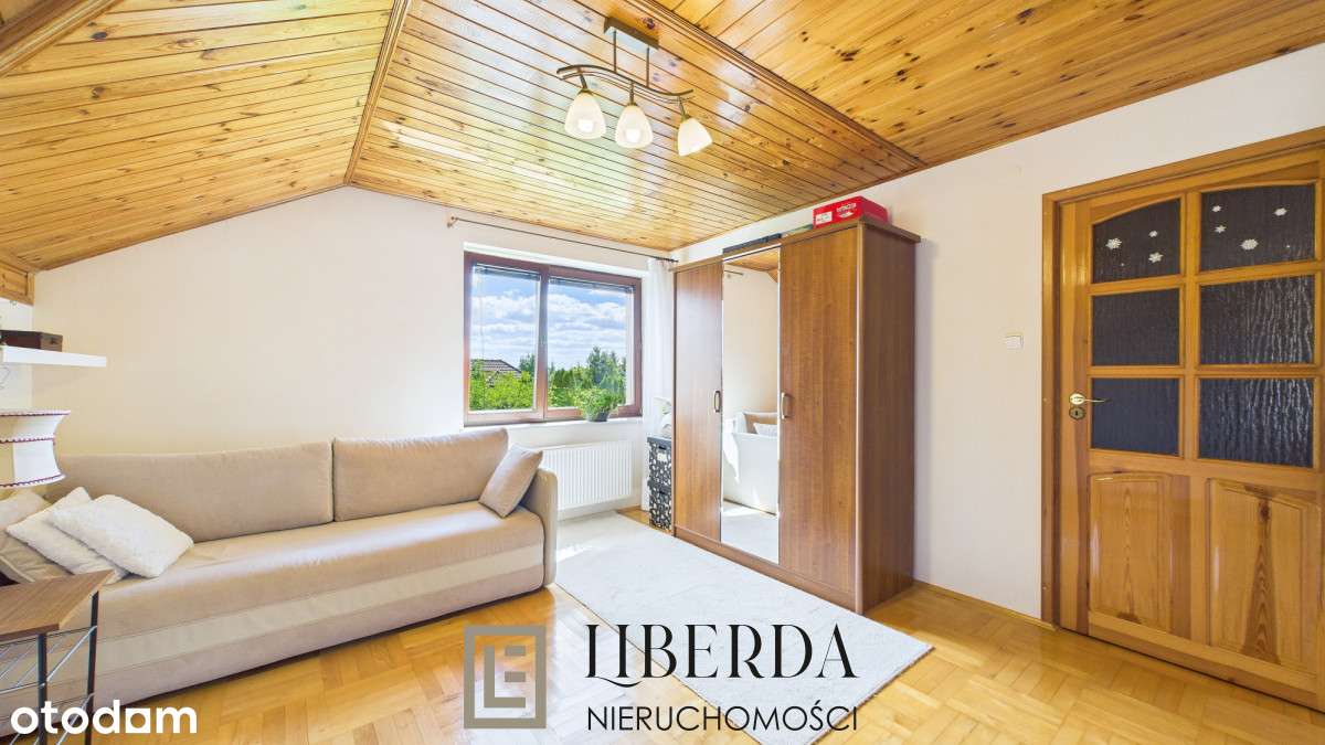 ❤️ Dom wolnostojący 240 m² | 8 pokoi | Dziesiąta - Pełny obrazek: 5/14