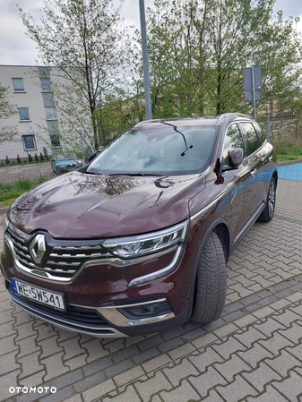 Renault Koleos 2.0 Blue dCi Initiale Paris 4x4 X-Tronic - 1