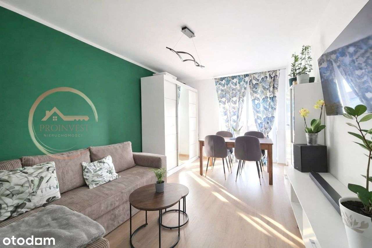 Fordon, 3 pokoje, Nad Wisła, Altanowa, po remoncie-0