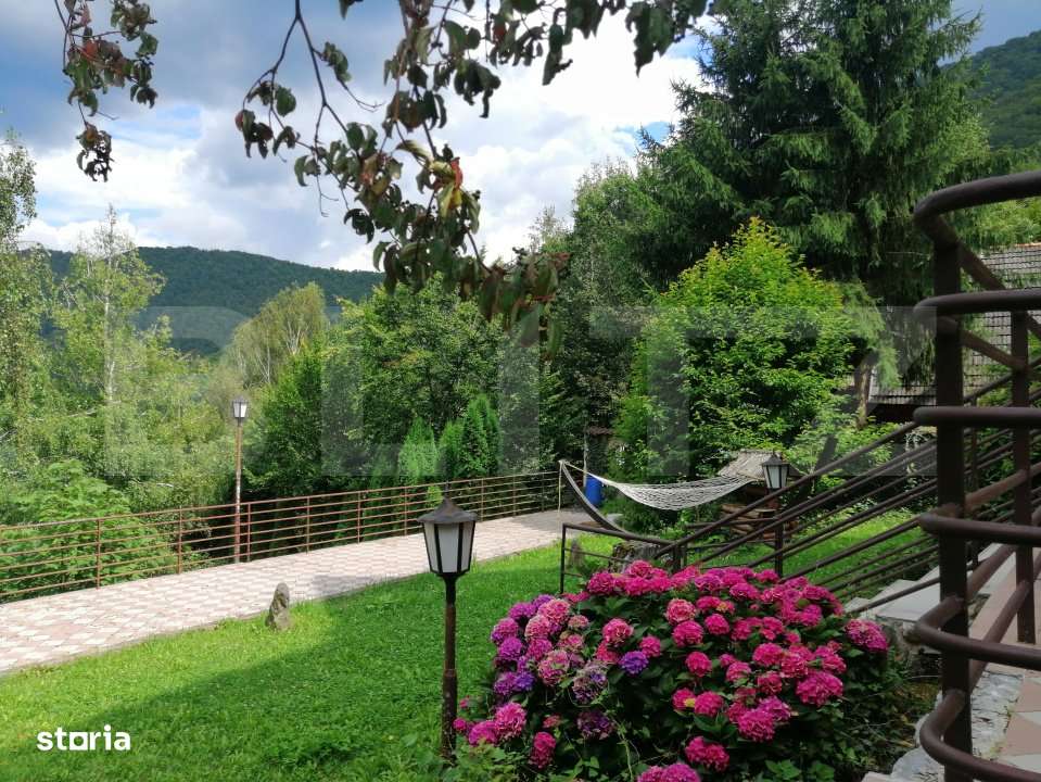 Oportunitate! Vila, de inchiriat, ponton, acces lac, Tarnita! - Imagine principală: 5/19