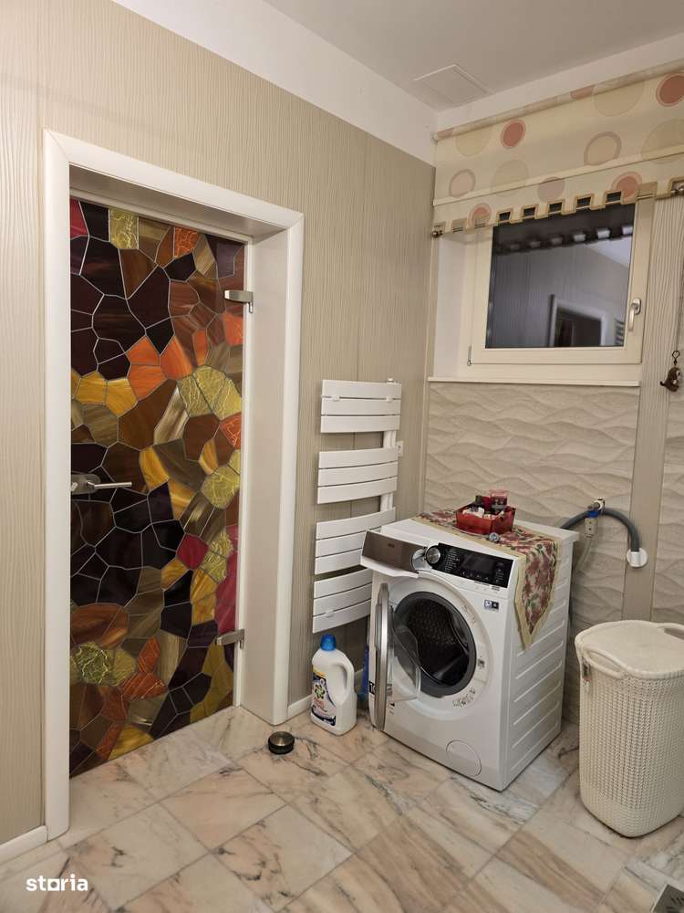 Ocazie!!! Vanzare Vila in Pitesti - P+1E+M - 500 MP | Teren 1400 MP-8