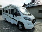 Fiat Ducato Dethleffs TREND - 11