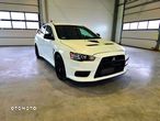 Mitsubishi Lancer Evolution - 1