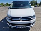 Volkswagen Caravelle 2.0 TDI L1 Comfortline - 3