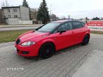 Seat Leon 2.0 T FSI Cupra - 4