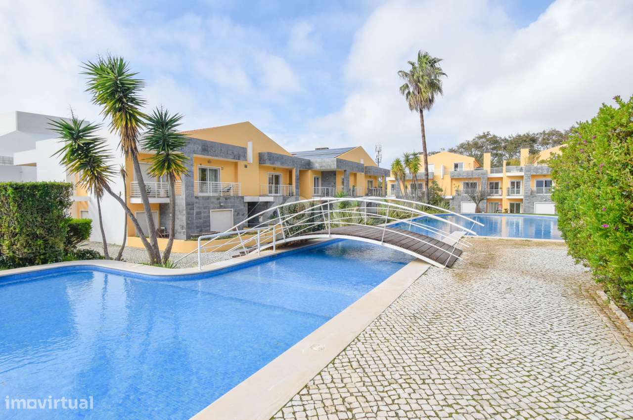 T3 em Condomínio de Referência - Grande imagem: 4/35