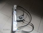 Elevador Sem Motor 118728ARM RENAULT CLIO 3 2008 3P FD - 3