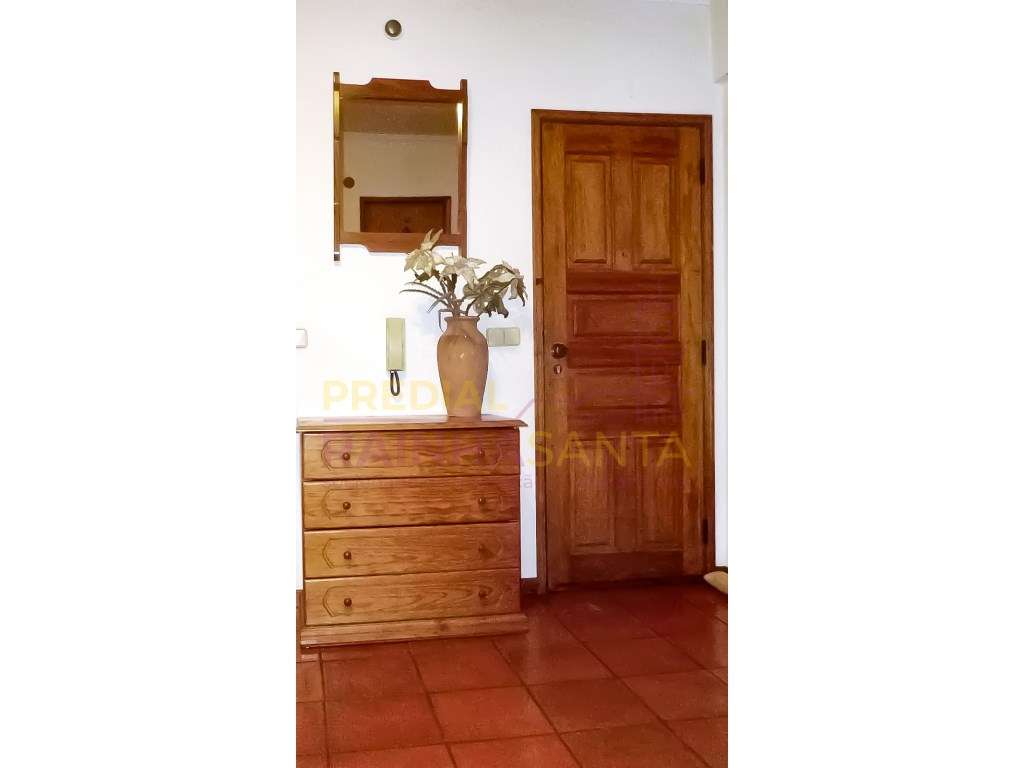 Apartamento T0 - Junto ao Pólo I - Universidade de Coimbra-6