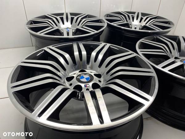 FELGI BMW 172 M-POWER 8.5" x 19" 5x120 ET 18 - 2