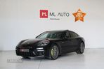 Porsche Panamera 4S E-Hybrid Executive - 1