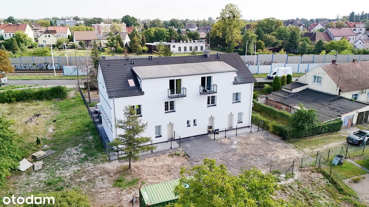 MIESZKANIE INWESTYCYJNE | 66,8 m² | NOWA WIEŚ KRÓLEWSKA | OPOLE-5