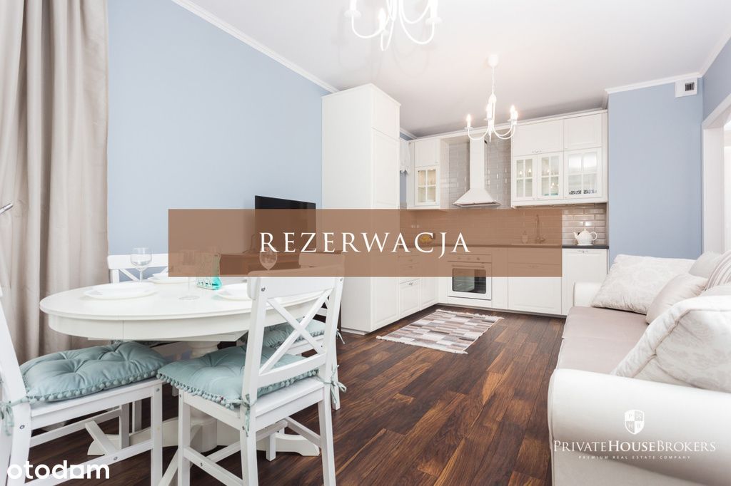 3 pokojowe mieszkanie Nowa 5 Dzielnica Wrocławska