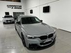 BMW 320 d Pack M - 16