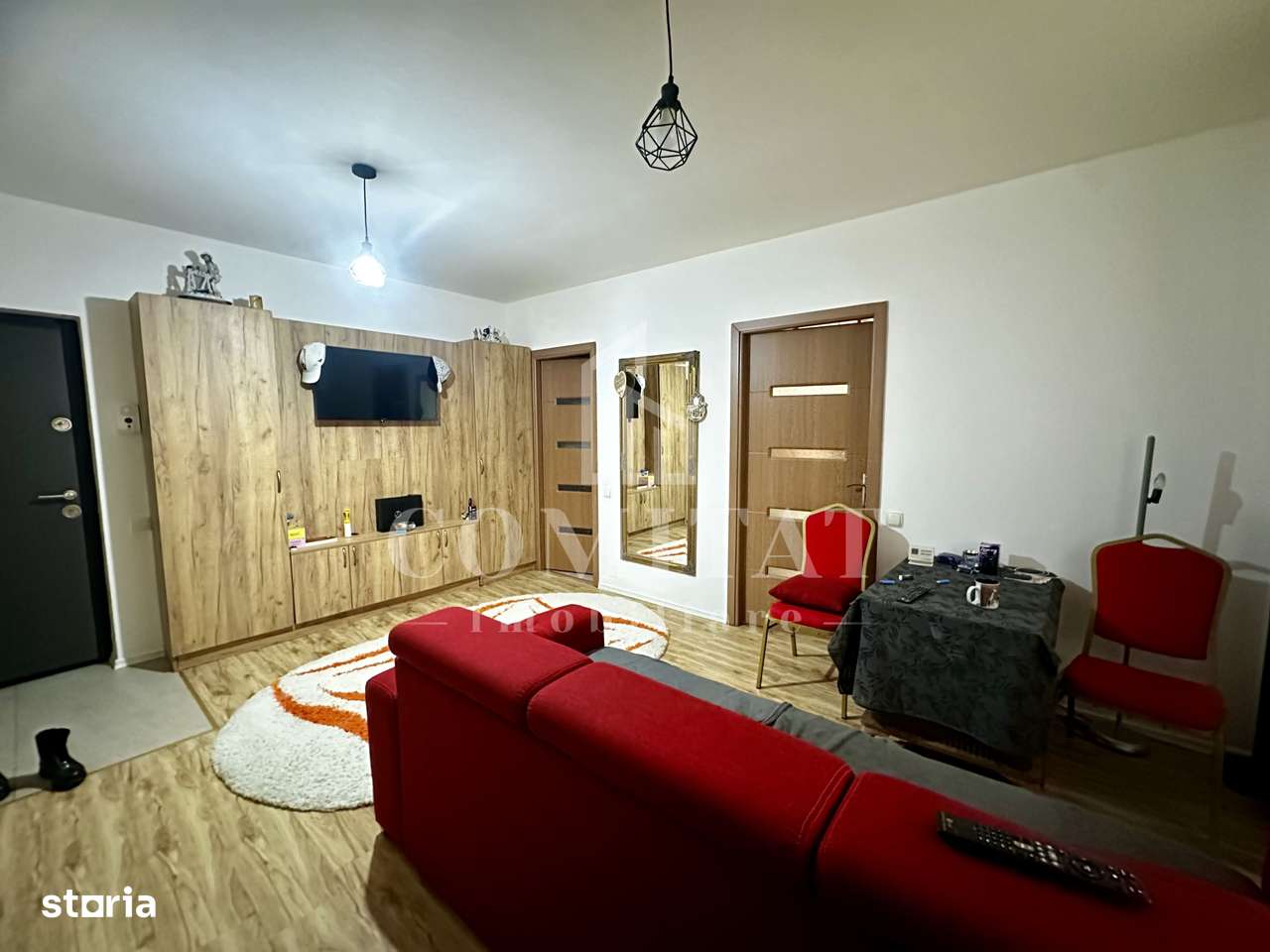 Apartament la cheie | Loc de parcare | Zona Str Eroilor - Imagine principală: 2/12