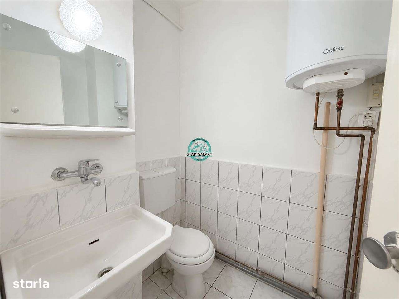 Vand spatiu comercial in Tudor, Blv. Pandurilor suprafata utila 33 mp-6