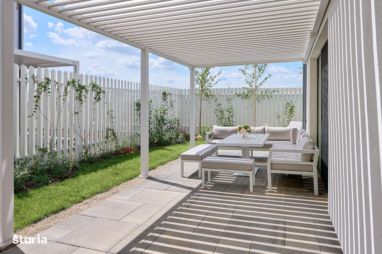 Vila 5 camere tip 2 -Mobexpert Homes Pipera Direct Dezvoltator-9