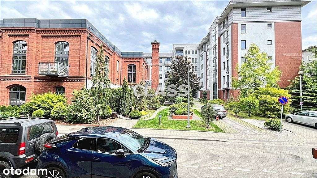 3 pokoje nad Brdą, Arkada Park ul.Toruńska 45-17