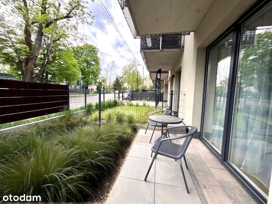 Komfortowe 3-pokojowe mieszkanie z miejscem w garażowym w cenie-10