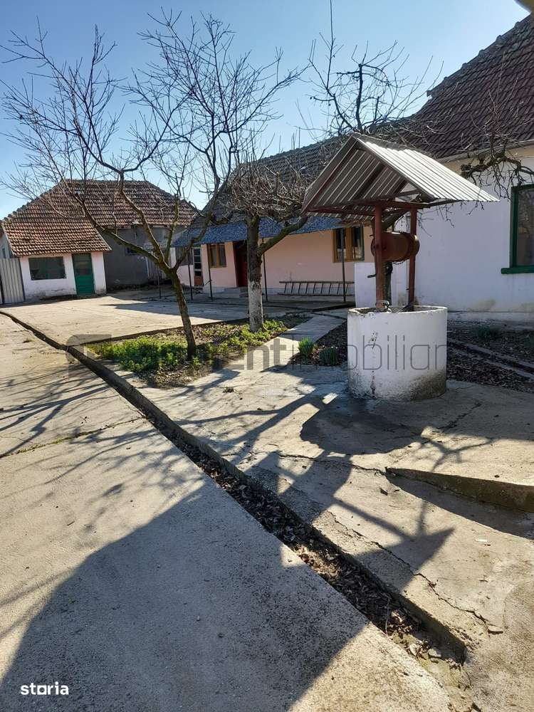 Casa zona Girisu Negru.Tinca - Imagine principală: 5/6