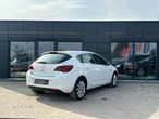 Opel Astra 1.4 ECOFLEX Cosmo - 15