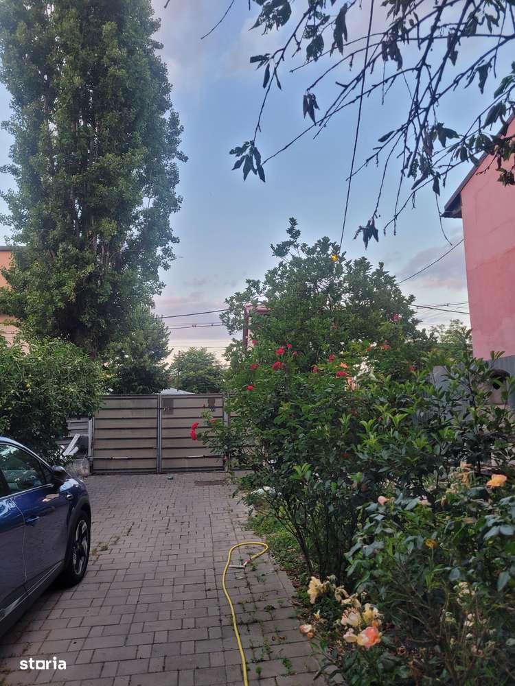 Proprietar - Casa si teren  P+E+M, 275 mp teren la 7 minute de metrou - Imagine principală: 4/20