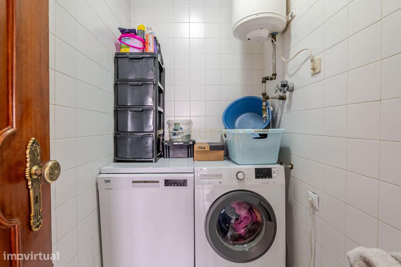 Encantadora Moradia T3 em Lavra, Matosinhos-12