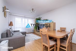 Przestronne Mieszkanie Przy Lesie, 18M2 Piwnica