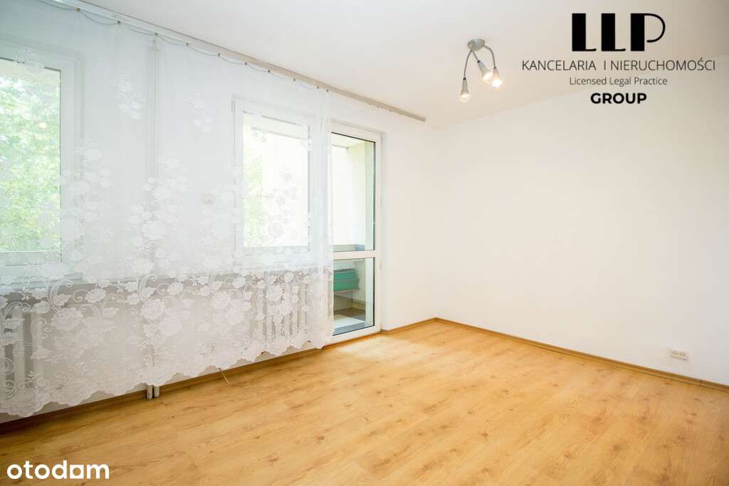 Trzypokojowe mieszkanie - Prokocim ul. Teligi-7