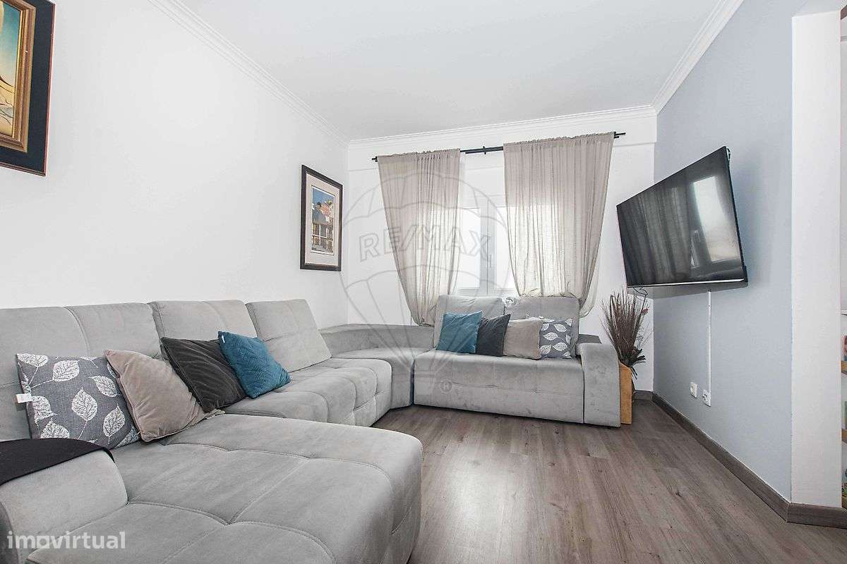 Apartamento T2 para venda - Grande imagem: 2/24