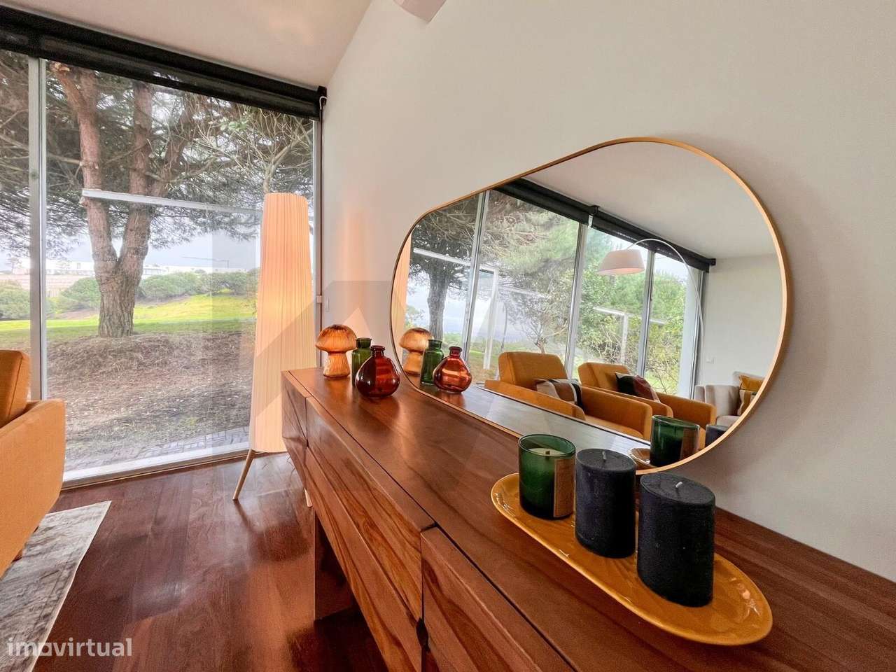 Arrendamento de moradia independente no Bom Sucesso - Grande imagem: 5/55