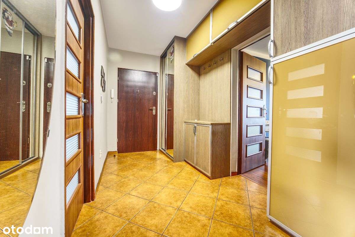 3 Pokoje na Zaborzu*Piękny widok*0%-7