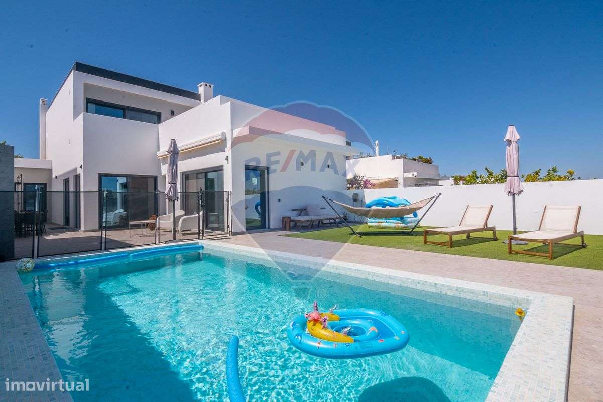 Moradia T3 para venda - Grande imagem: 2/43