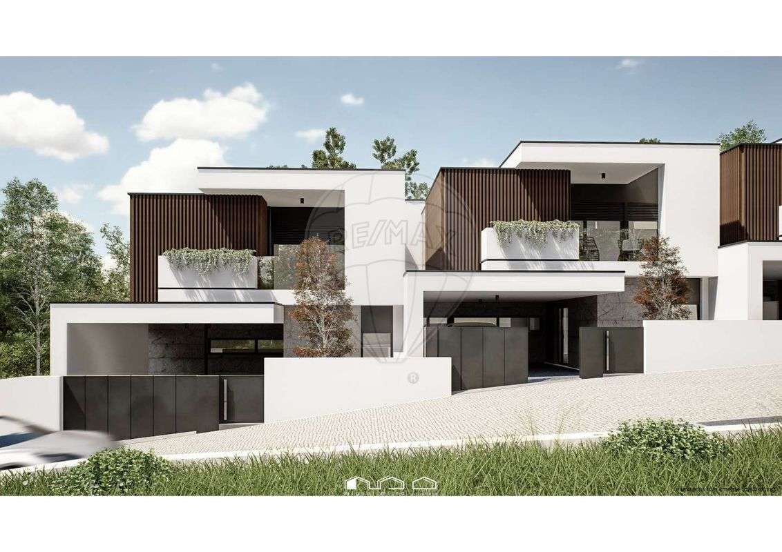 Moradia T3 para venda - Grande imagem: 4/6